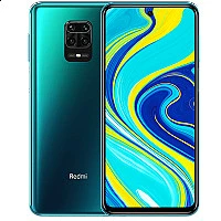 Xiaomi Redmi Note 9