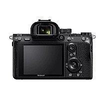 Sony Mirrorless Camera ILCE-7M3 Alpha 7 III Camera (Body Only)