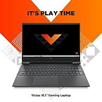 HP Victus 15-fa1093dx Gaming Laptop - 15.6" FHD 144Hz, Intel Core i5-13420H, 8GB RAM 512GB SSD, 6GB NVIDIA GeForce RTX 3050, Windows 11 Home Blue