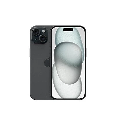Apple iPhone 15 128GB - Buy Online at Best Price