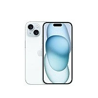 Thumbnail Apple iPhone 15 Blue Color
