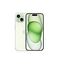 Thumbnail Apple iPhone 15 green