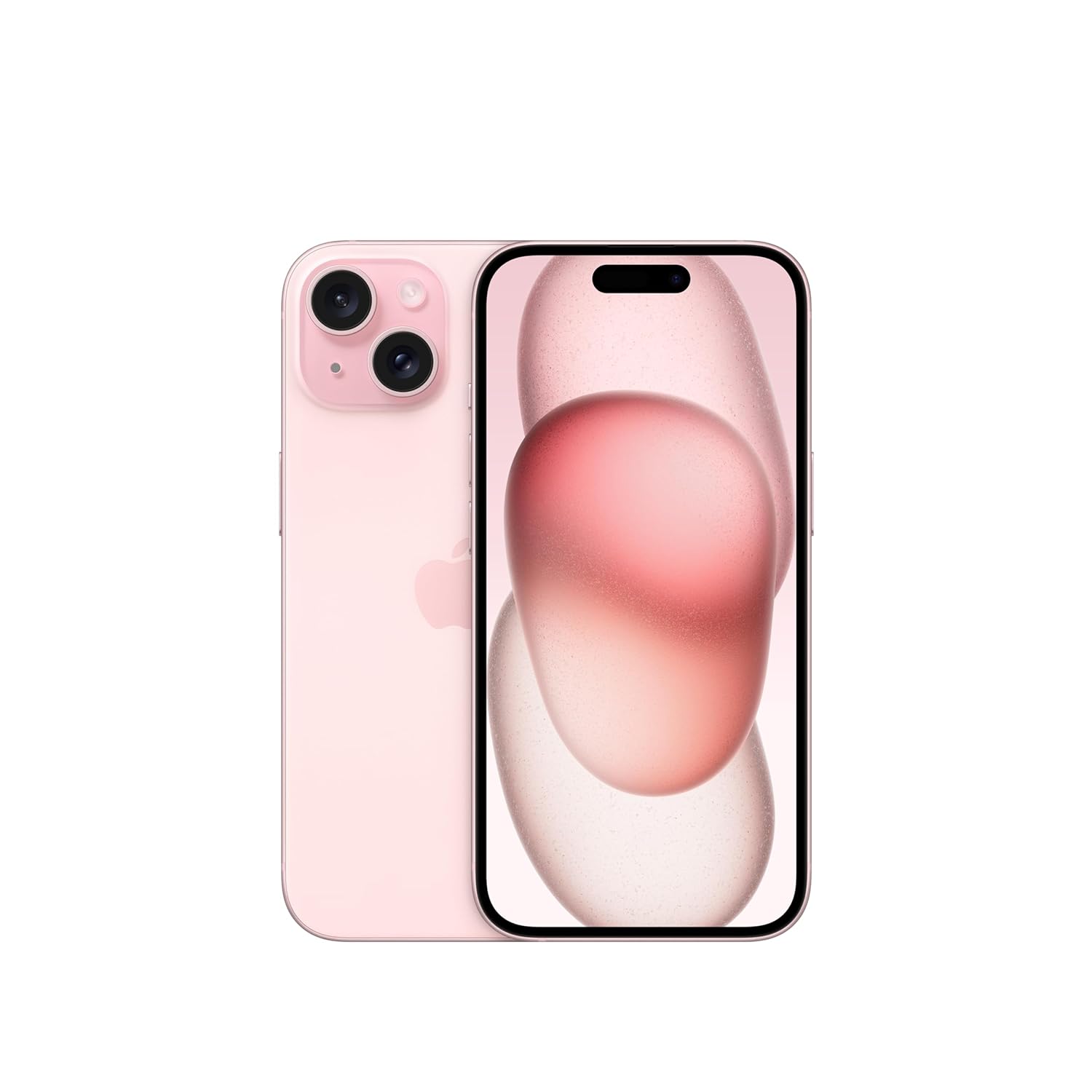 Apple iPhone 15 pink