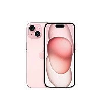 Thumbnail Apple iPhone 15 pink