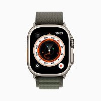 Apple Ultra Watch 2
