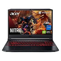 Acer Nitro 5 i7 12th Gen 15.6 FHD 144Hz 16GB RAM / 512GB SSD RTX 4060 8GB