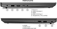 Lenovo v15 i5 11th Generation | 8GB RAM | 256GB SSD | 15.6" FHD Display