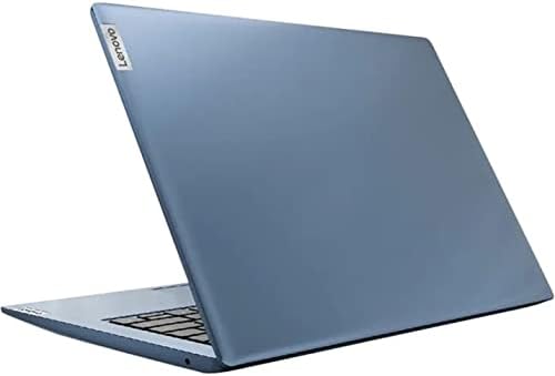 Lenovo IdeaPad 1 i3 12th Generation | 4GB RAM | 256GB SSD | 14" FHD Display