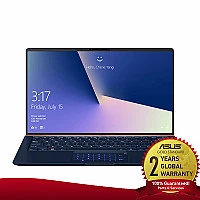 Asus ZenBook 14 UX434FQ i5 10th Gen / NVIDIA MX350 / 8GB RAM / 5