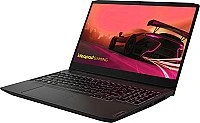 Lenovo Ideapad 3 Gaming Ryzen 7 5800H | RTX 3050 4GB | 8GB RAM | 512GB SSD | 15.6 FHD Display