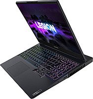 Lenovo Legion 5 Gaming i7 10th Generation 10750H | GTX 1660 Ti | 8GB RAM | 512GB SSD | 120Hz 15.6" FHD Display