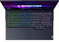 Lenovo Legion 5 Gaming i7 10th Generation 10750H | GTX 1660 Ti | 8GB RAM | 512GB SSD | 120Hz 15.6" FHD Display