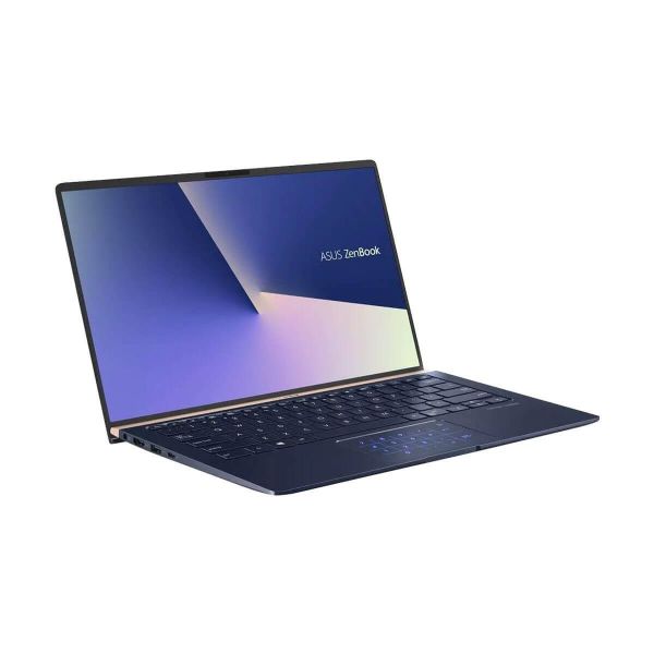 Asus ZenBook 14 UX434FQ i5 10th Gen / NVIDIA MX350 / 8GB RAM / 5