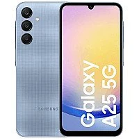 Galaxy A25 5G 8GB RAM | 128GB Storage With 50MP OIS Camera