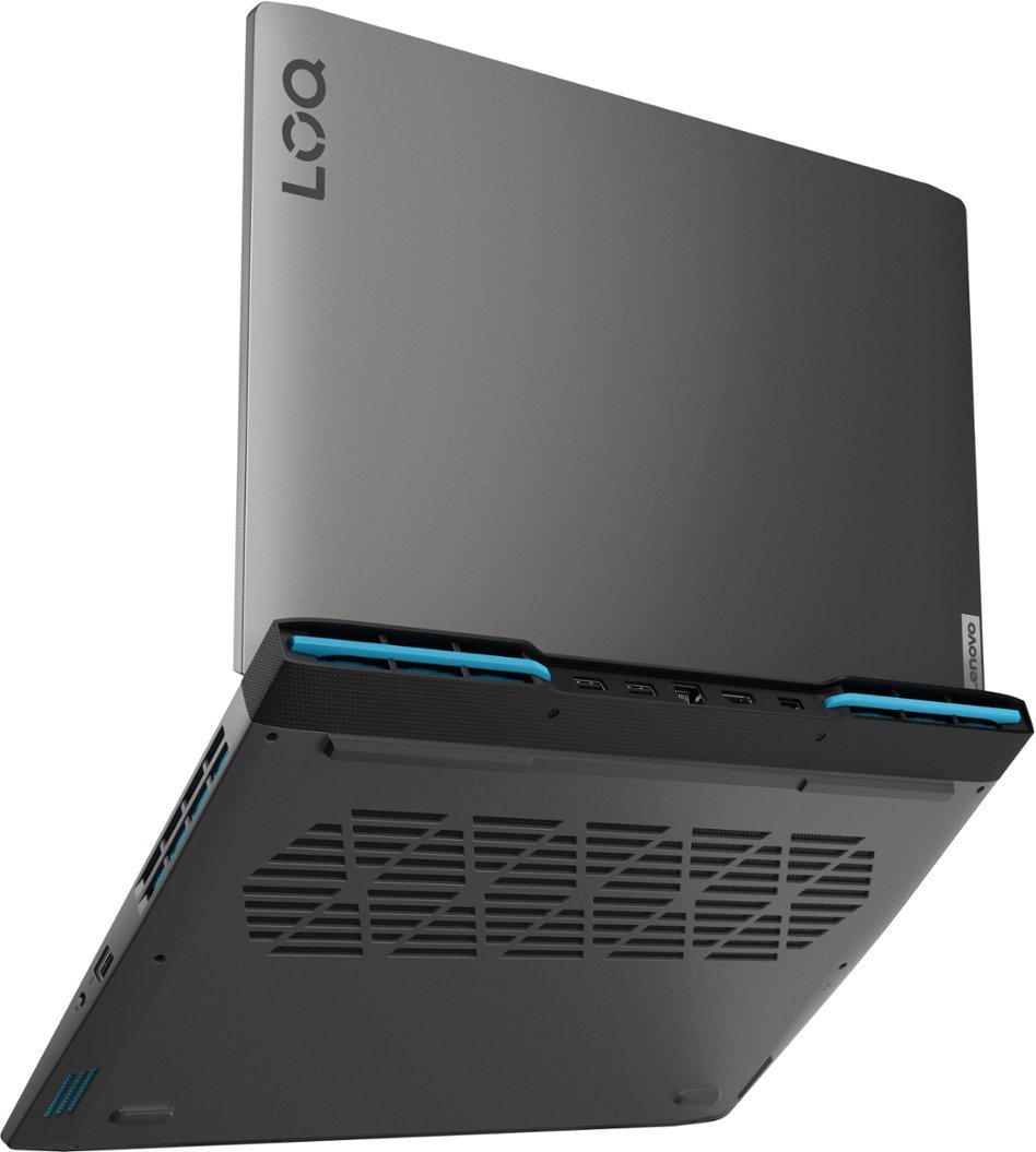 Lenovo LOQ 15IRH8 Gaming i5-13420H | NVIDIA® GeForce® RTX 3050 6GB | 8GB RAM | 1TB SSD | 144Hz 15.6″ Full HD IPS