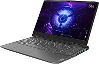 Lenovo LOQ 15IRH8 Gaming i5-13420H | NVIDIA® GeForce® RTX 3050 6GB | 8GB RAM | 1TB SSD | 144Hz 15.6″ Full HD IPS