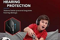 Anker-Soundcore Strike 1 Gaming Headphones