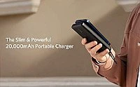 Anker 325 - 20,000mAh Powerbank