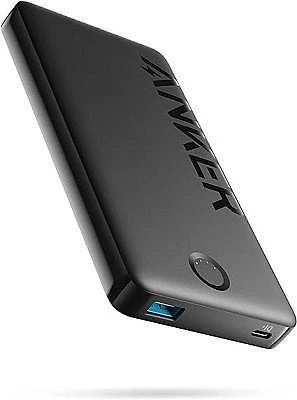 Anker 323 10000 mAh Powerbank - Buy Online at Best Price