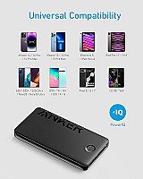 Anker 323 10000 mAh Powerbank