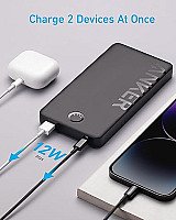 Anker 323 10000 mAh Powerbank