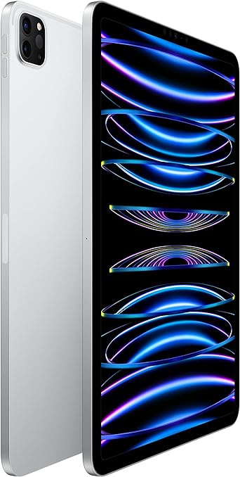 iPad Pro M2 256GB Wi-Fi