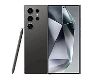 Thumbnail galaxy s24 ultra black