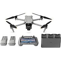 DJI Air 3 Fly More Combo With RC-2