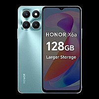 Honor X6a