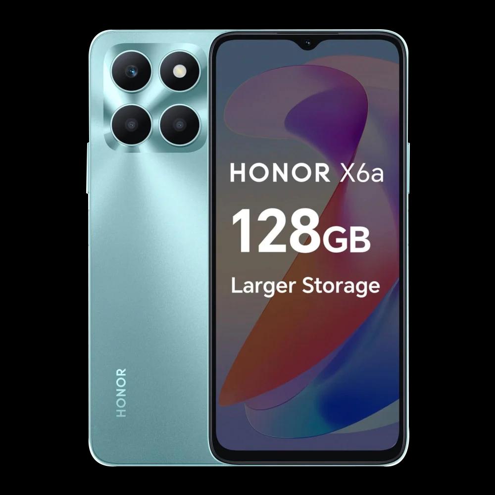 Honor X6a