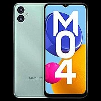 Samsung Galaxy M04