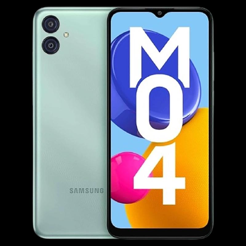 Samsung Galaxy M04