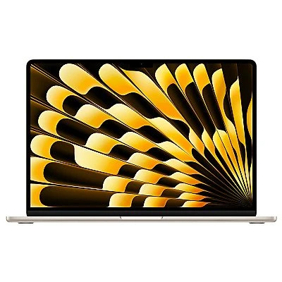 Apple MacBook Air 15 Inch With M2 Chipset 8-Core CPU 10-Core GPU 16GB Unified Memory 512GB SSD Storage - Buy Online at Best Price
