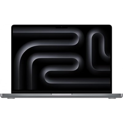 Apple MacBook Pro 14 Inch (M3 Max) 14-Core CPU 30-Core GPU 36GB Unified Memory 1TB SSD Storage