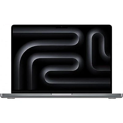 Apple MacBook Pro 14 Inch (M3 Max) 14-Core CPU 30-Core GPU 36GB Unified Memory 1TB SSD Storage - Buy Online at Best Price
