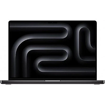 MacBook Pro (16-Inch, M3 Pro, 2023) - 12C CPU - 18C GPU, 18GB, 512GB - Buy Online at Best Price