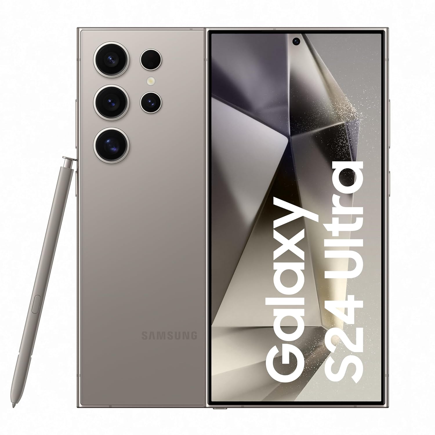 galaxy s24 ultra gray