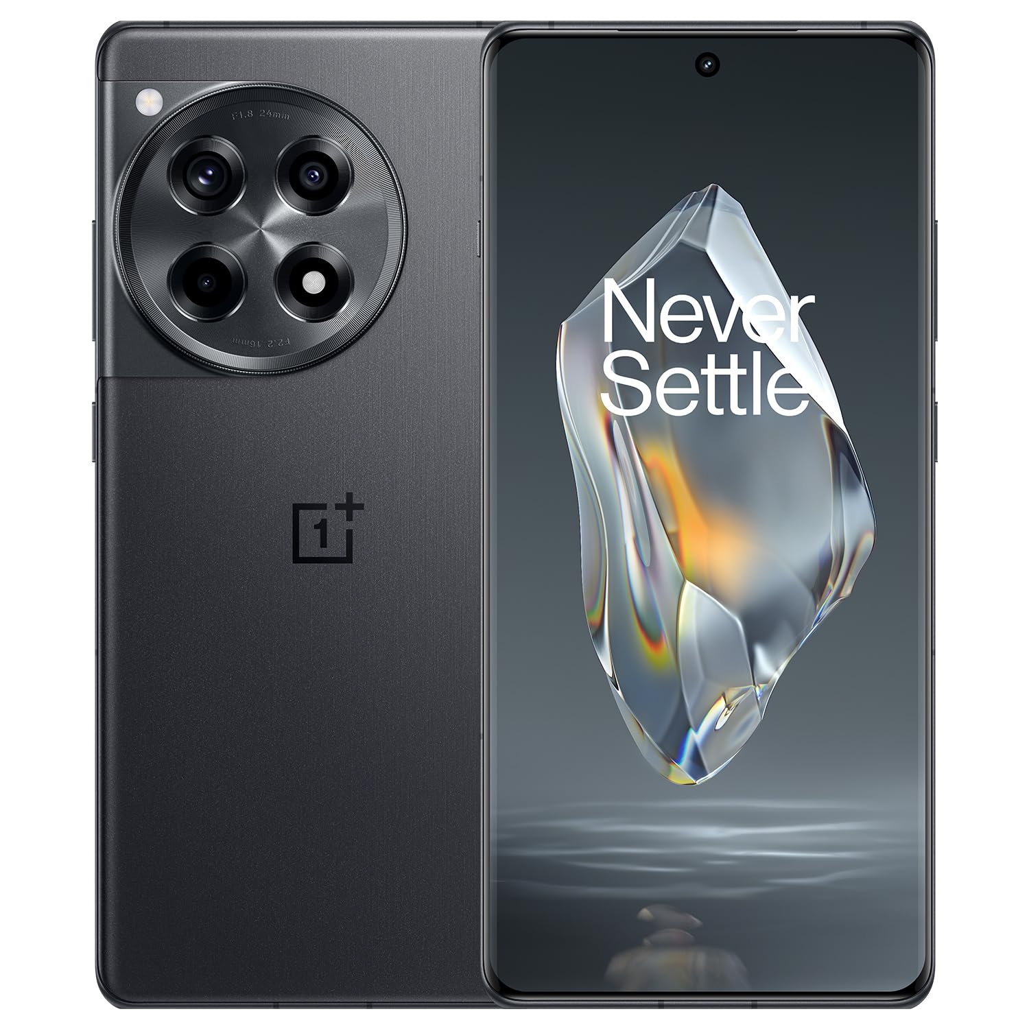 OnePlus 12R 16GB RAM with 256GB Storage