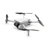 DJI Mini 3 Fly More Combo With RC-N1 Controller