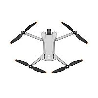 DJI Mini 3 Fly More Combo With RC-N1 Controller