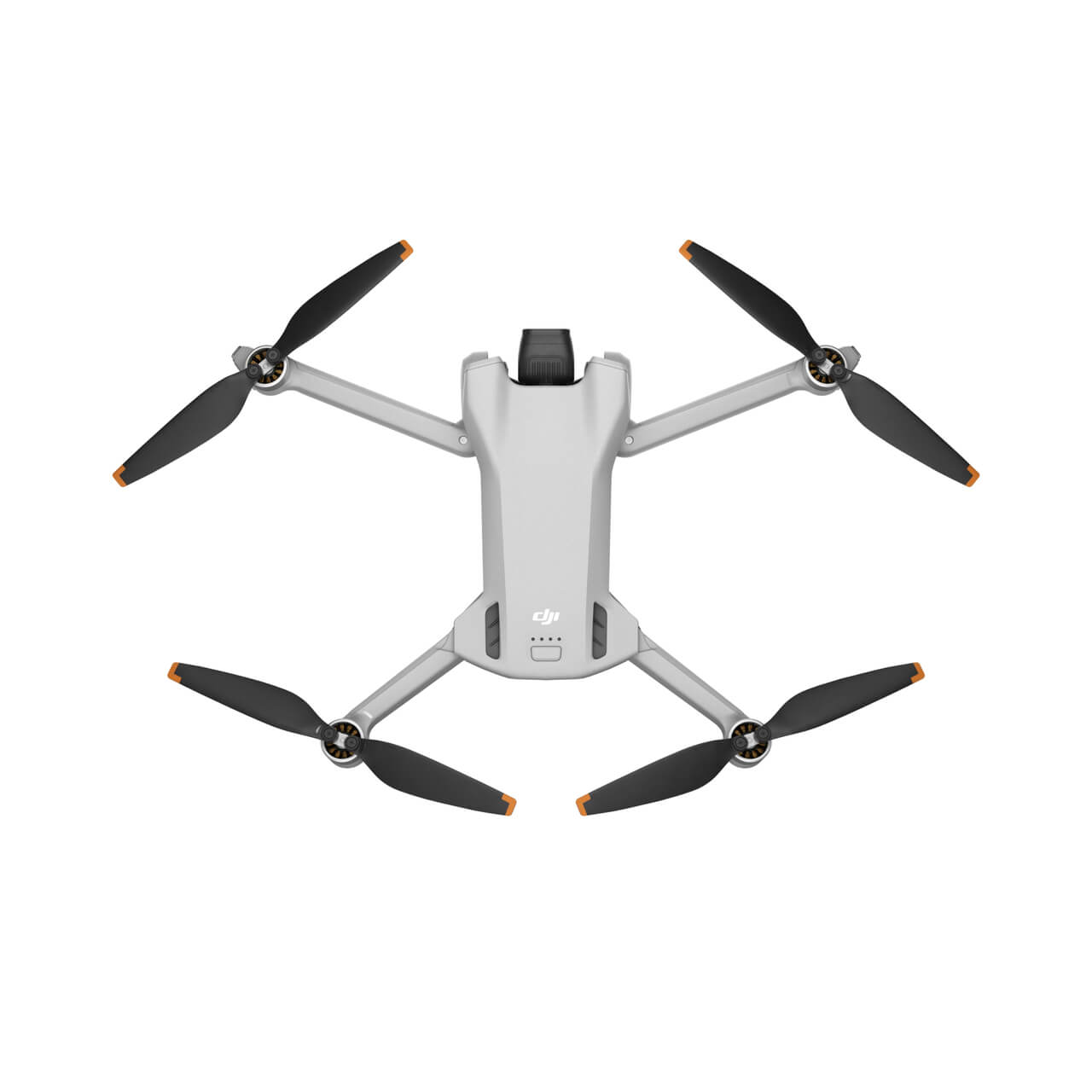 DJI Mini 3 Fly More Combo With RC-N1 Controller