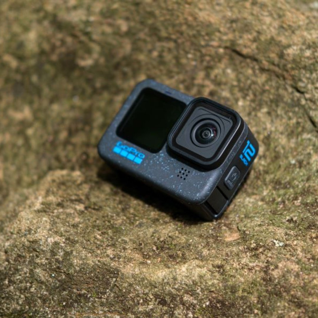 GoPro Hero 12 Black