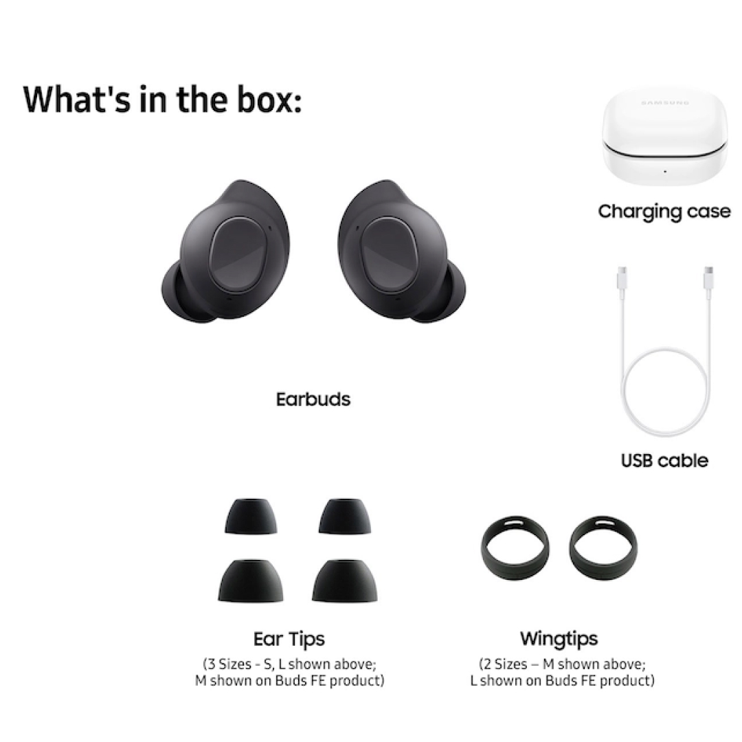 Samsung Galaxy Buds FE (Fan Edition)