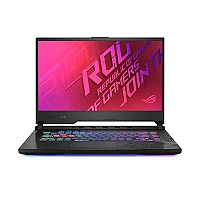 Asus ROG Strix G15 G512LI i5 10TH GEN / GTX 1650TI / 15.6" FHD 1