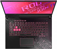 Asus ROG Strix G15 G512LI i5 10TH GEN / GTX 1650TI / 15.6" FHD 1