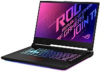 Asus ROG Strix G15 G512LU i7 10Th Gen / 16GB RAM/ 1TB SSD / GTX 