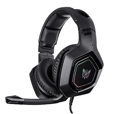 Onikuma k10 Professional Gaming HeadPhones - Buy Online at Best Price