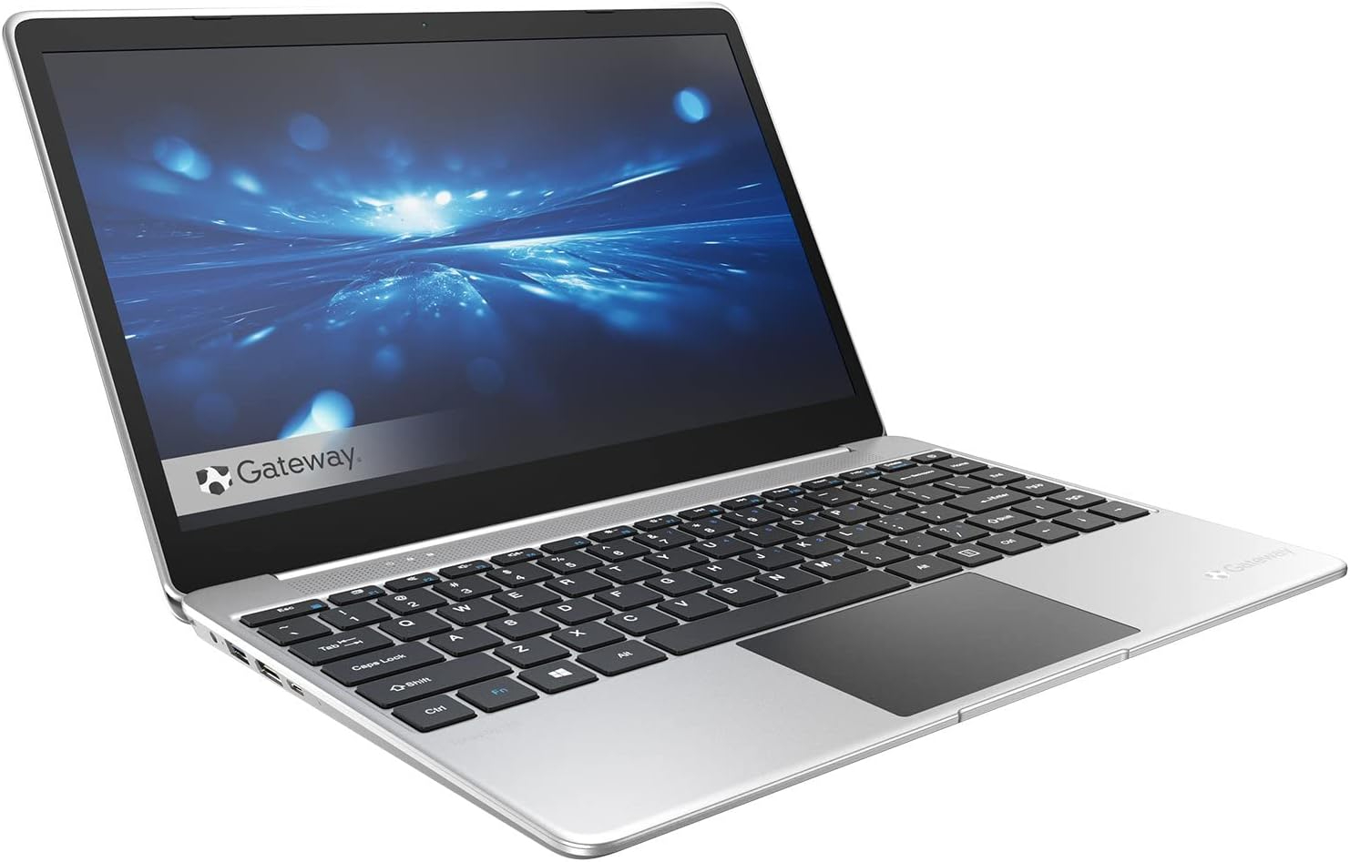 Gateway 14.1" Ultra Slim Laptop: 11th Gen Core i5-1135G7, 16GB RAM, 512GB SSD, 14.1" Full HD Display