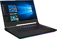 Asus ROG Strix Scar 15 2020 G532LV i7 10th Gen / RTX 2060 / 16GB