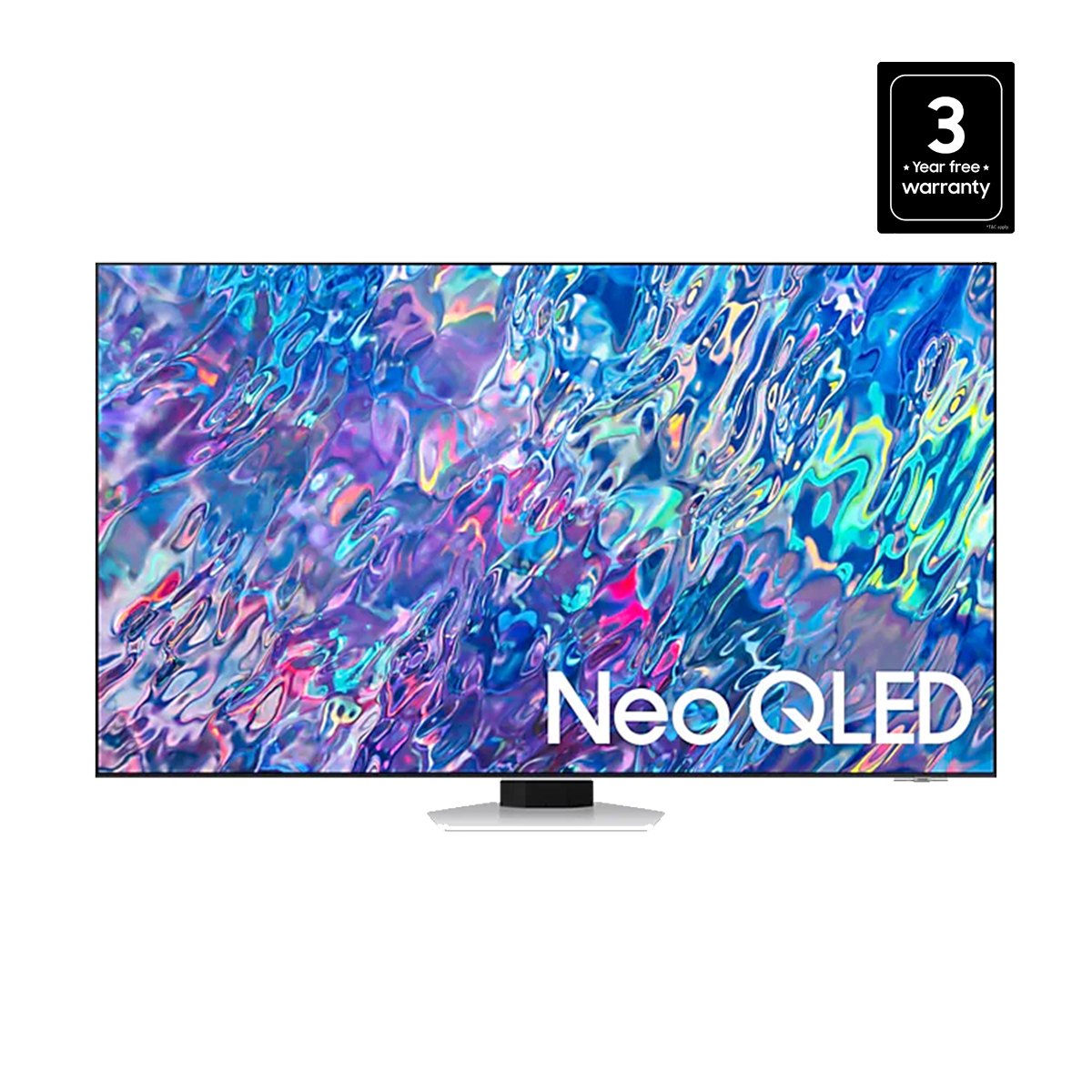 Samsung 65-inch QA65QN85B Neo K Smart TV